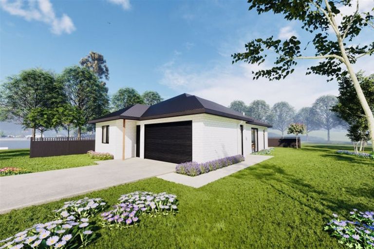 Photo of property in 74 Broadway Parade, Rolleston, 7615