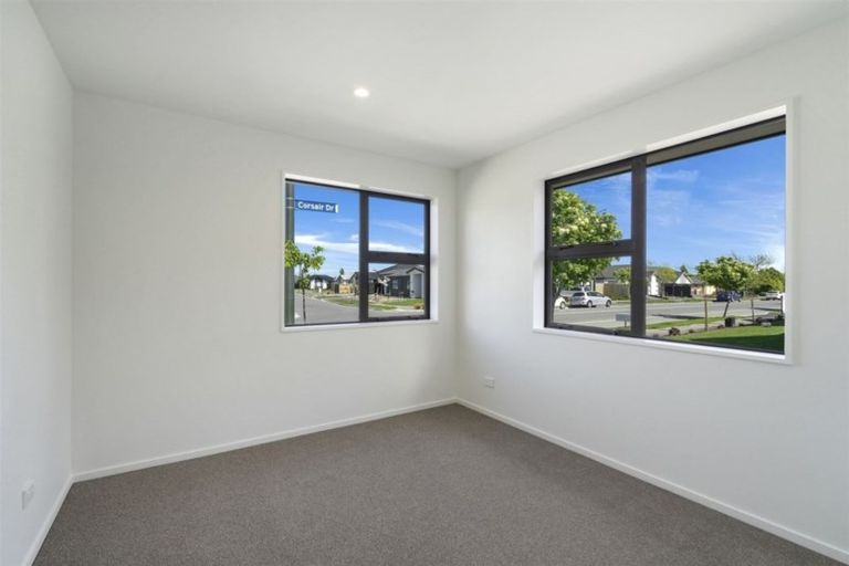 Photo of property in 51 Corsair Drive, Wigram, Christchurch, 8042