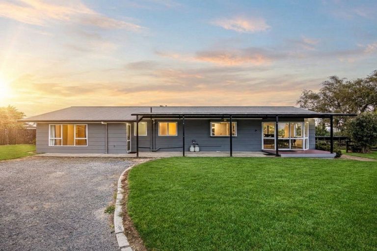 Photo of property in 1/3116 Ohaupo Road, Glenview, Hamilton, 3282