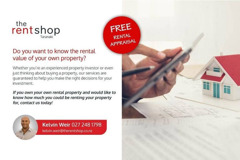 Photo of property in 135 Coronation Avenue, Welbourn, New Plymouth, 4310