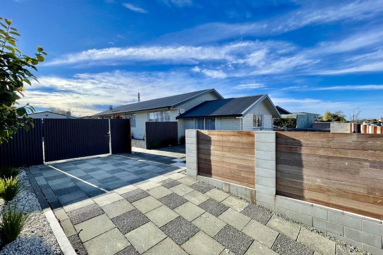 Photo of property in 75 Pukatea Street, Gleniti, Timaru, 7910
