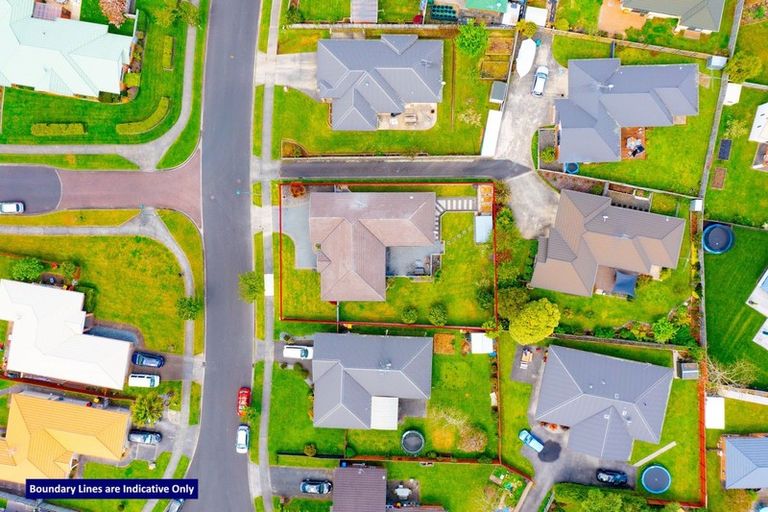 Photo of property in 39 Tuirangi Street, Flagstaff, Hamilton, 3210