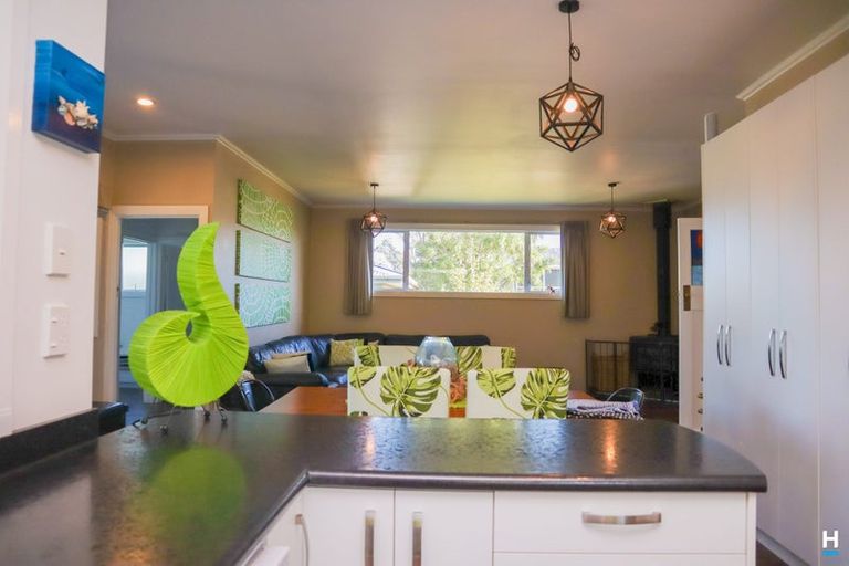 Photo of property in 4 Franklin Street, Greymouth, 7805