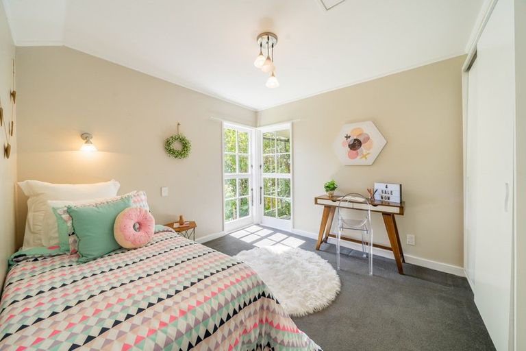 Photo of property in 23/25 Elmslie Road, Pinehaven, Upper Hutt, 5371