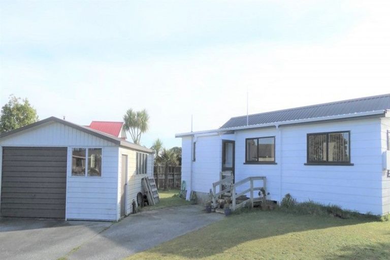 Photo of property in 46 Arnott Heights, Greymouth, 7805