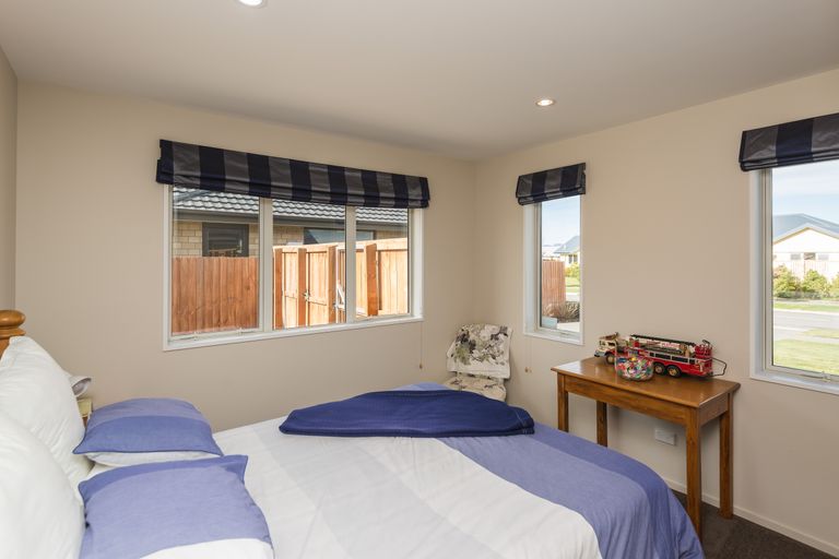 Photo of property in 19 Rawnsley Terrace, Wigram, Christchurch, 8042