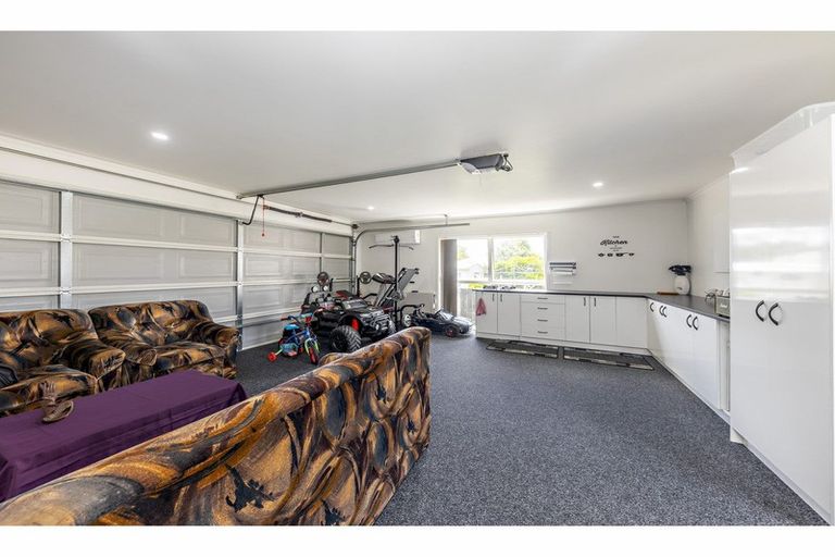 Photo of property in 12a Glenburn Place, Papakura, 2110