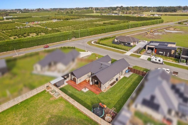 Photo of property in 39 Plover Avenue, Amberley, 7410