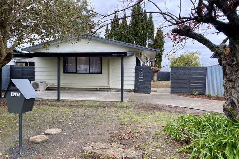 Photo of property in 303a Tomoana Road, Saint Leonards, Hastings, 4120