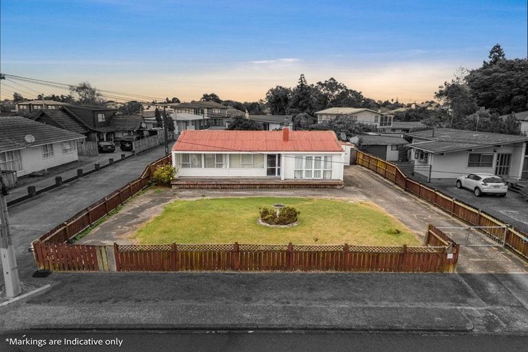 Photo of property in 58 Stonex Road, Papatoetoe, Auckland, 2025