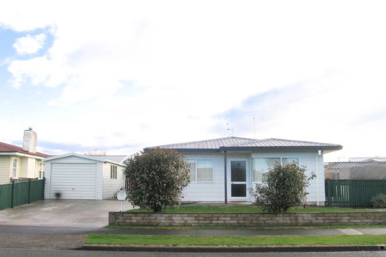Photo of property in 22a Alexander Avenue, Onekawa, Napier, 4110