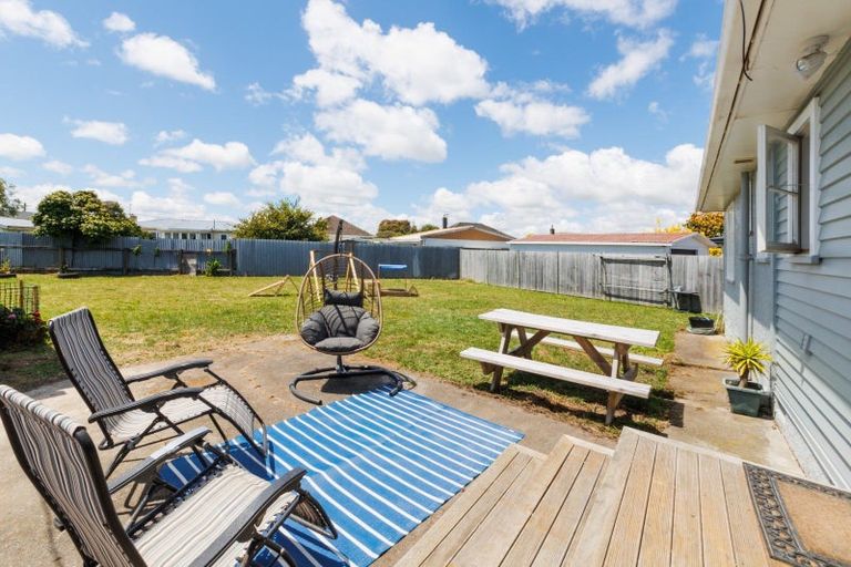 Photo of property in 6 Eden Place, Feilding, 4702