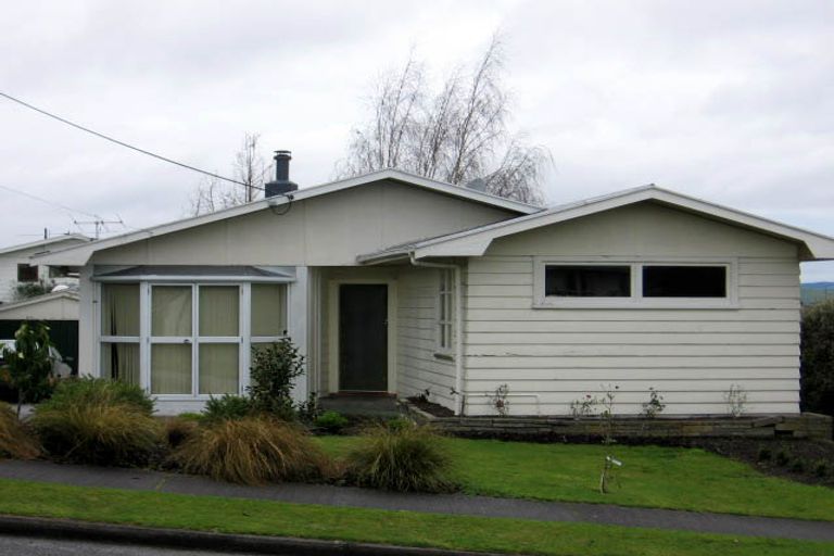 Photo of property in 10 Puriri Crescent, Lansdowne, Masterton, 5810