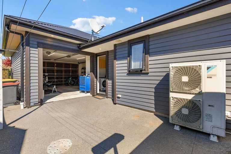 Photo of property in 42 Te Rito Street, Marshland, Christchurch, 8083