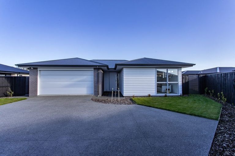 Photo of property in 82 Benashet Drive, Lincoln, 7608