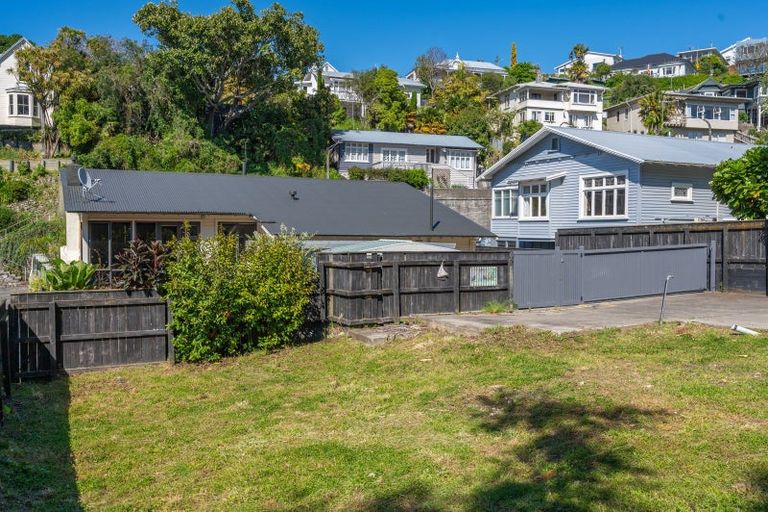 Photo of property in 53a Shakespeare Road, Bluff Hill, Napier, 4110