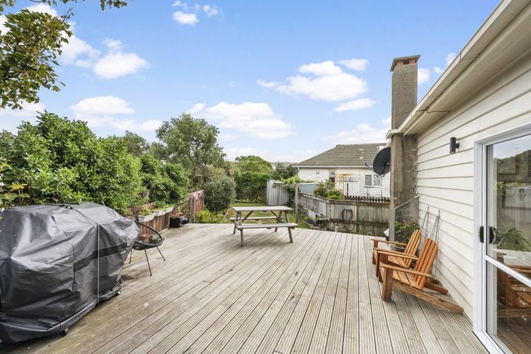 Photo of property in 3 Tacy Street, Kilbirnie, Wellington, 6022