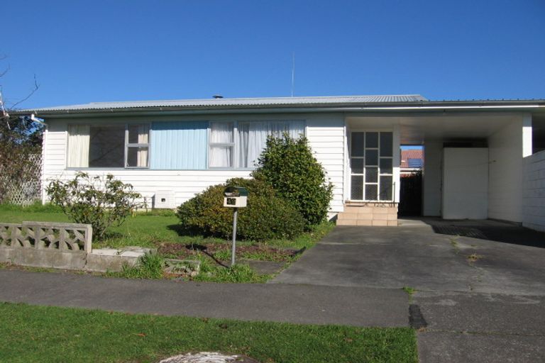 Photo of property in 42 Langley Avenue, Milson, Palmerston North, 4414
