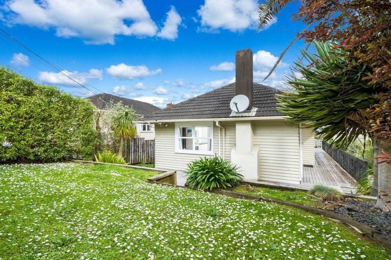 Photo of property in 1/24 Tristram Avenue, Forrest Hill, Auckland, 0620