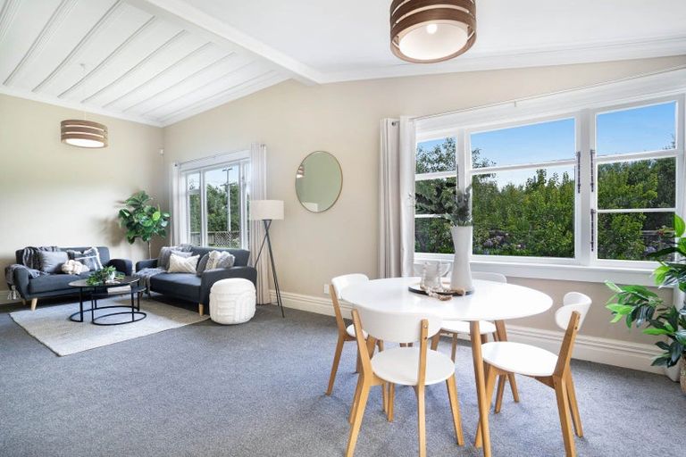 Photo of property in 100 Jellicoe Street, Martinborough, 5711