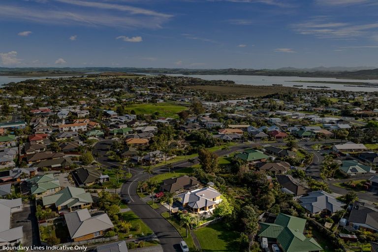 Photo of property in 15 Markson Avenue, Onerahi, Whangarei, 0110