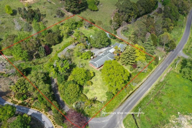 Photo of property in 132 Maramarahi Road, Thames, 3578