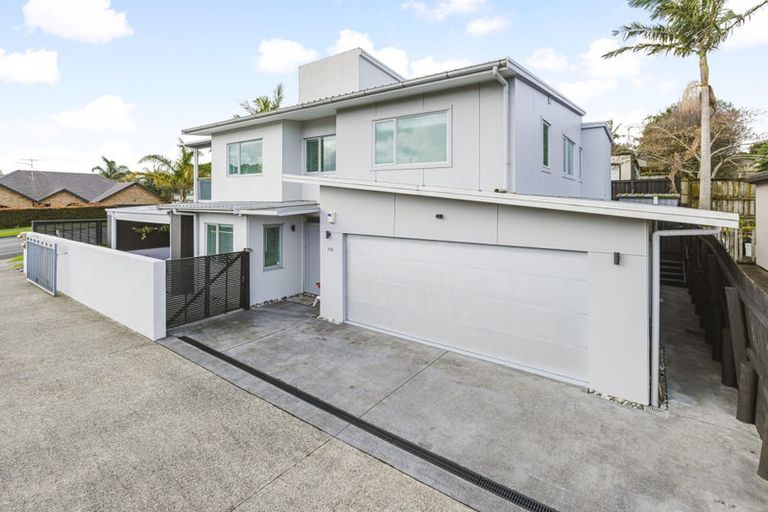 Photo of property in 316 Hill Road, The Gardens, Auckland, 2105