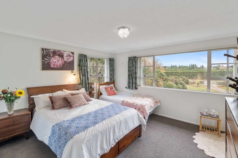 Photo of property in 22 Rangiora Leithfield Road, Ashley, Rangiora, 7477