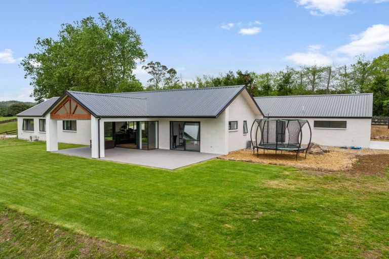 Photo of property in 747 Ngunguru Road, Glenbervie, Whangarei, 0173