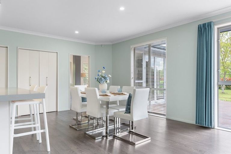 Photo of property in 87b Fuchsia Lane, Tamahere, Hamilton, 3284