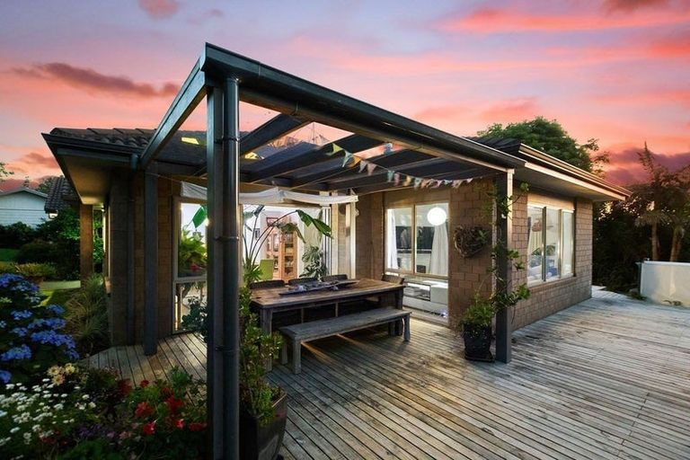 Photo of property in 121 Bulltown Road, Waihi, 3610