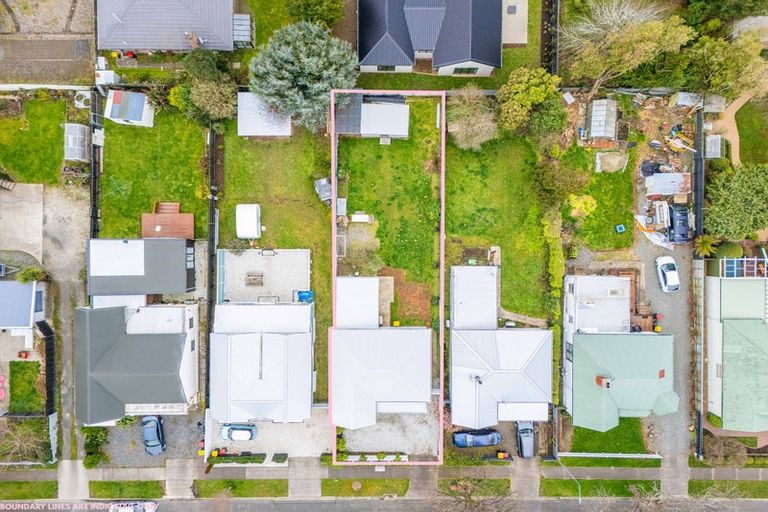 Photo of property in 176 Macmaster Street, Richmond, Invercargill, 9810