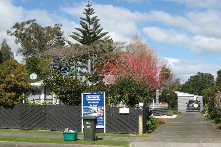 Photo of property in 35 Riverside Drive, Whakatane, 3120