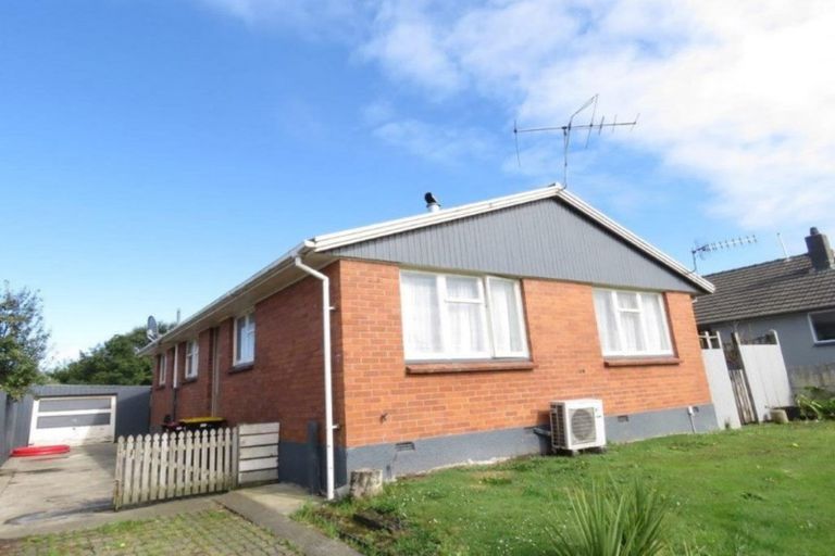 Photo of property in 303 Conyers Street, Strathern, Invercargill, 9812