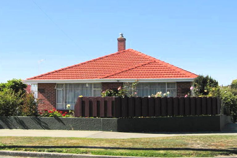 Photo of property in 50 Mowbray Street, Watlington, Timaru, 7910