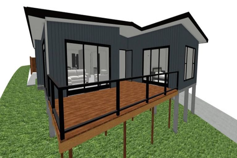 Photo of property in 107 Augusta Drive, Pauanui, Hikuai, 3579