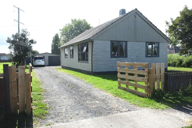 Photo of property in 36 Smith Avenue, Huntly, 3700