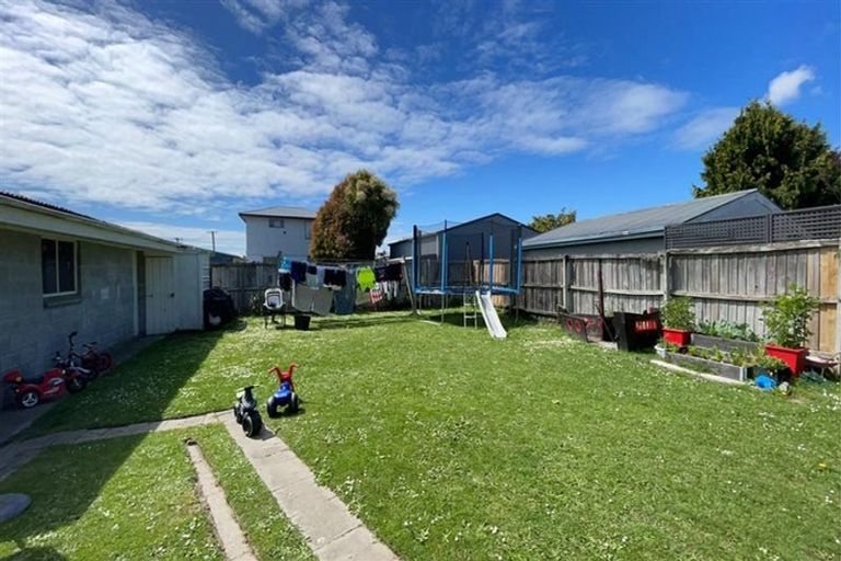 Photo of property in 8/3 Shearer Avenue, Papanui, Christchurch, 8052