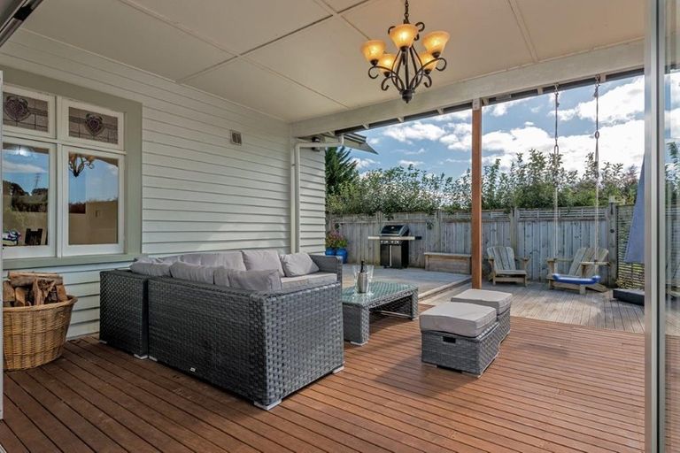 Photo of property in 164a Awahuri Feilding Road, Feilding, 4775