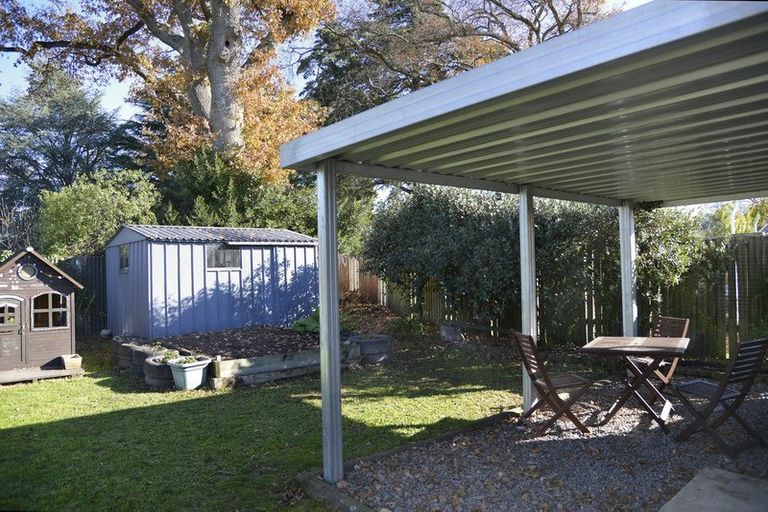 Photo of property in 20 Hornsby Street, Carterton, 5713