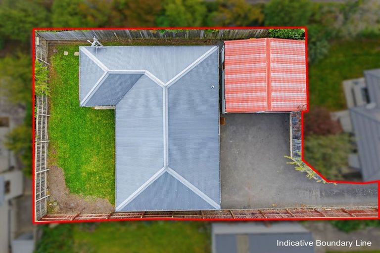 Photo of property in 27 Crosby Street, Mairehau, Christchurch, 8013