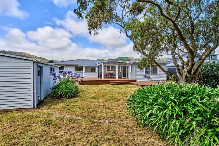 Photo of property in 13 Nathan Street, Tawa, Wellington, 5028
