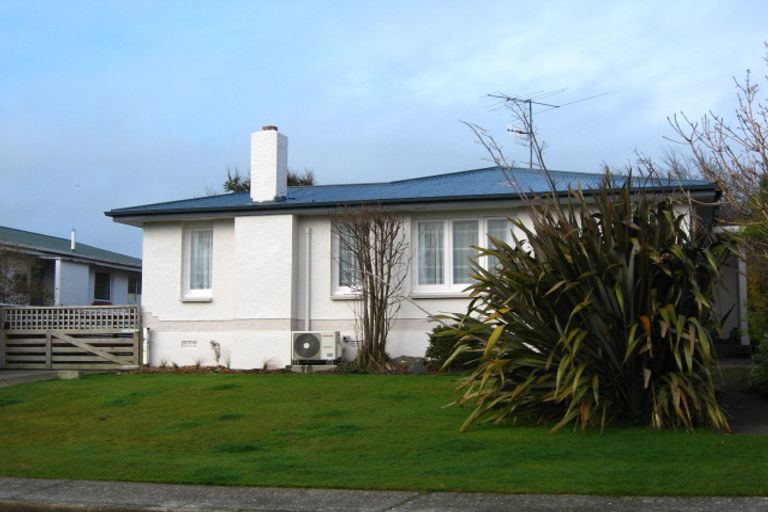 Photo of property in 12 Talbot Place, Hargest, Invercargill, 9810