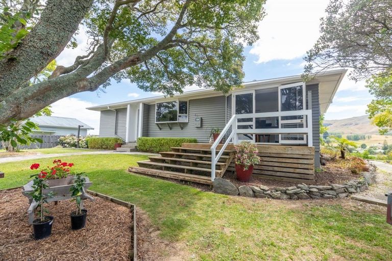 Photo of property in 1 Olga Street, Paeroa, 3600