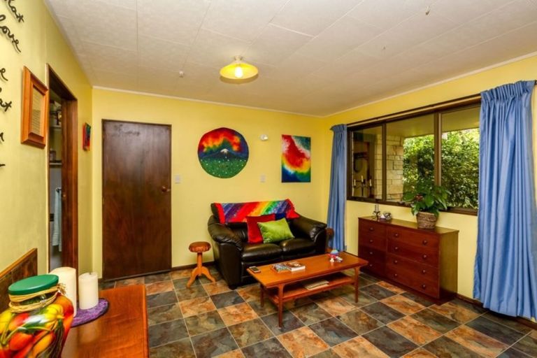 Photo of property in 201 Egmont Road, Hillsborough, New Plymouth, 4372