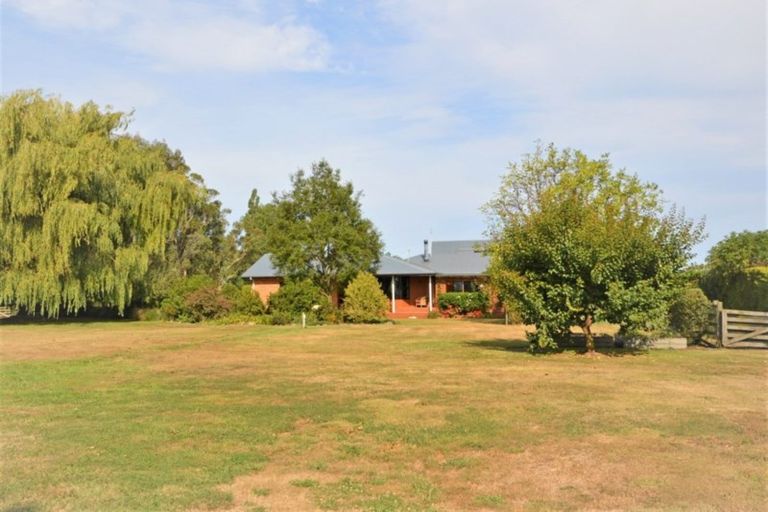 Photo of property in 783 Waitohi Temuka Road, Waitohi, Temuka, 7985