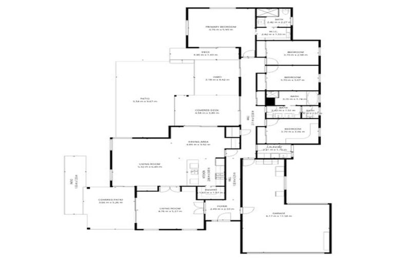 Photo of property in 796 Weedons Ross Road, West Melton, 7618