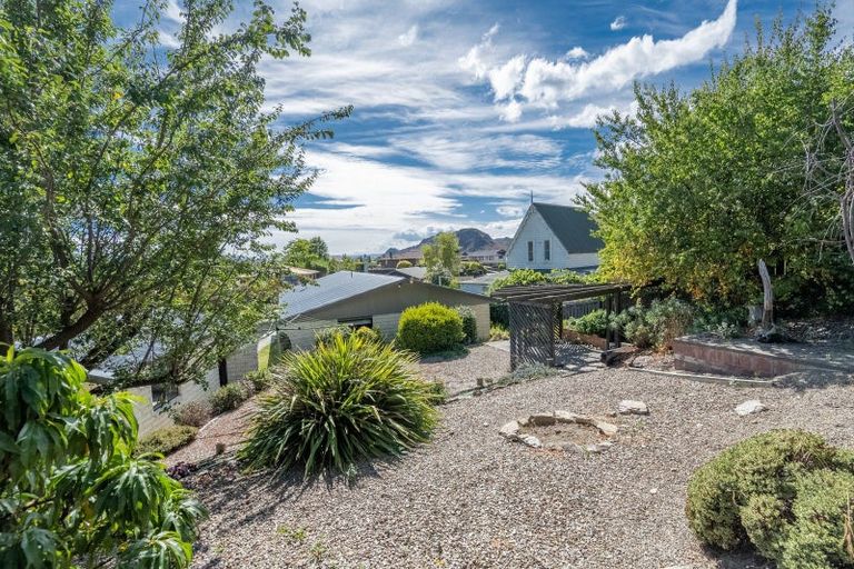 Photo of property in 5 O'neill Crescent, Bridge Hill, Alexandra, 9320