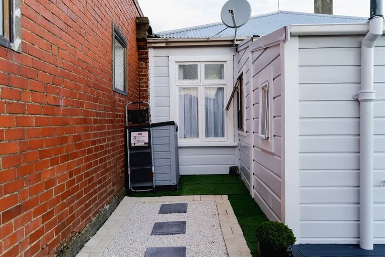 Photo of property in 228 Oxford Street, South Dunedin, Dunedin, 9012