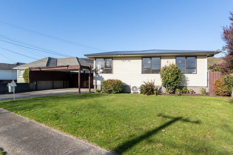 Photo of property in 20 Mcdonald Street, Taita, Lower Hutt, 5011
